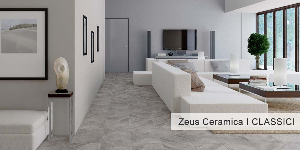 Zeus Ceramica I CLASSICI